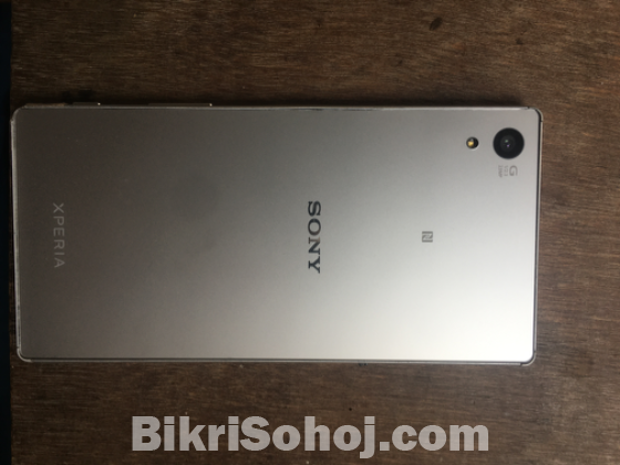 Sony Xperia Z5